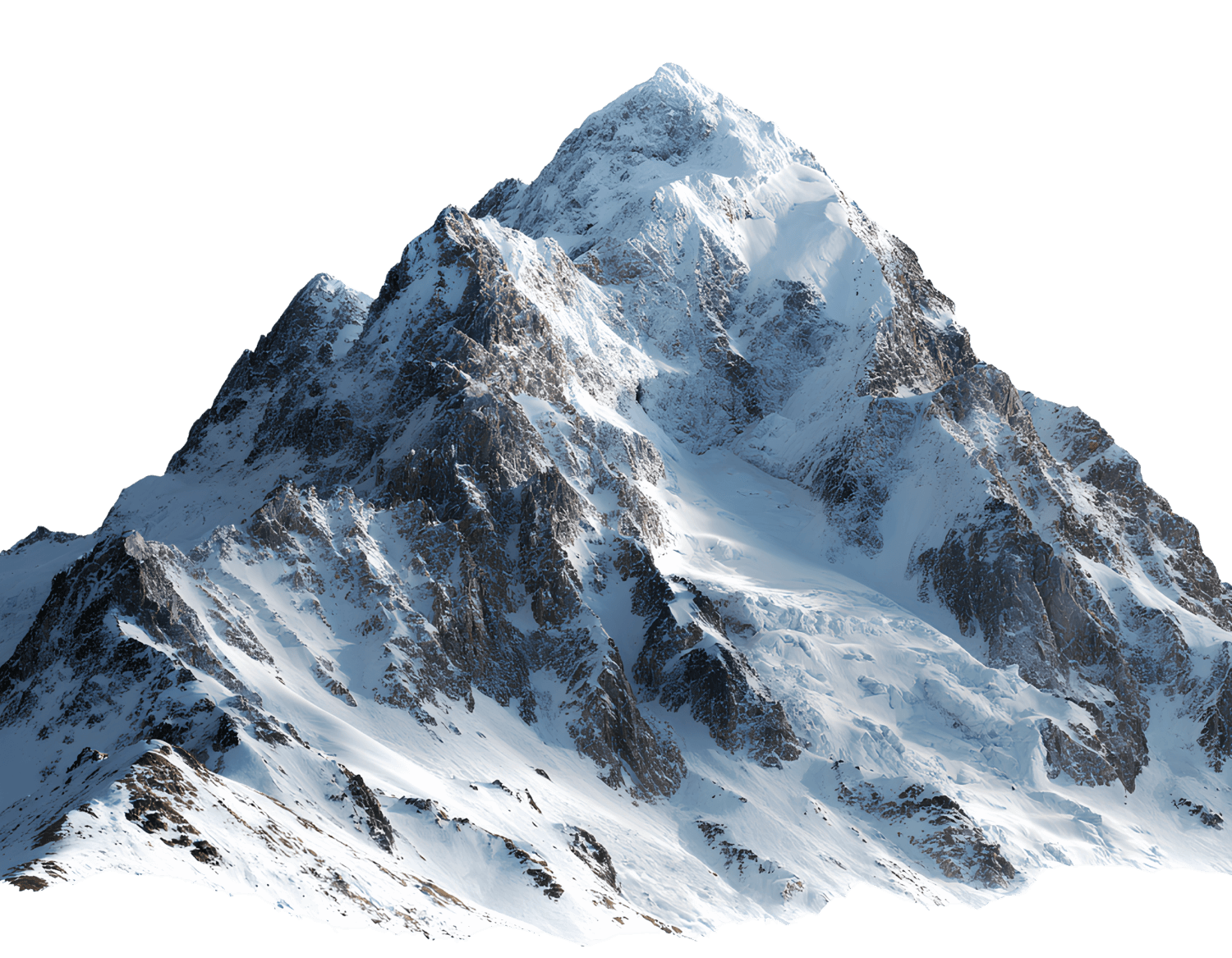 Mountain Peak