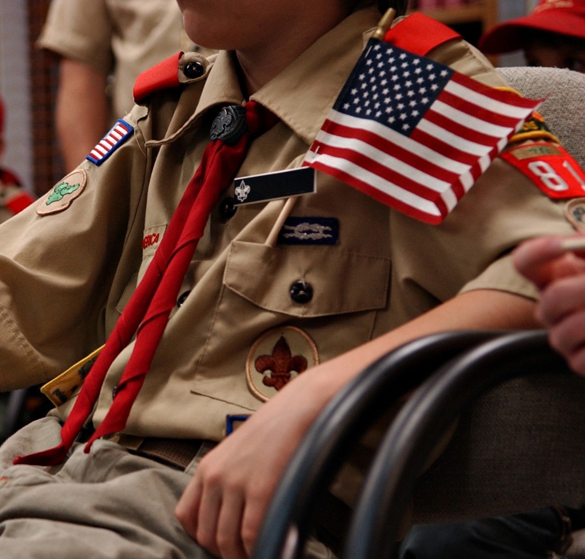 Boy Scouts of America