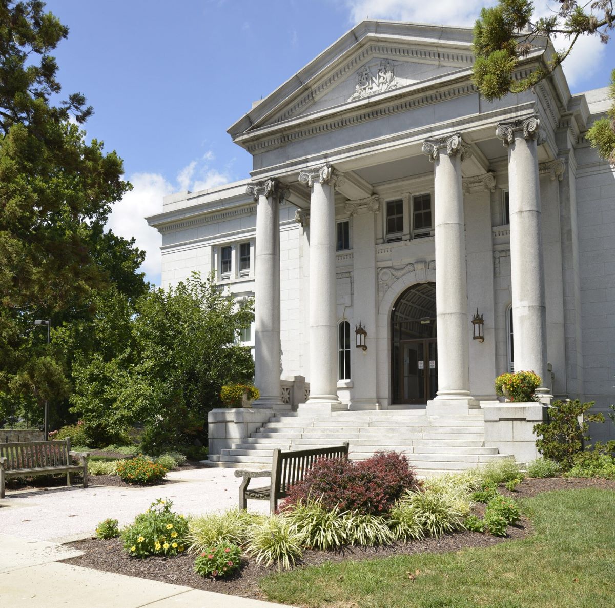 Kutztown University