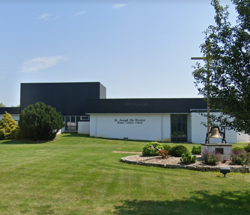 St. Joseph the Worker Parish