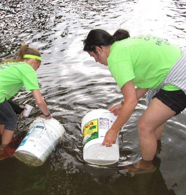Little Lehigh Chapter of Trout Unlimited