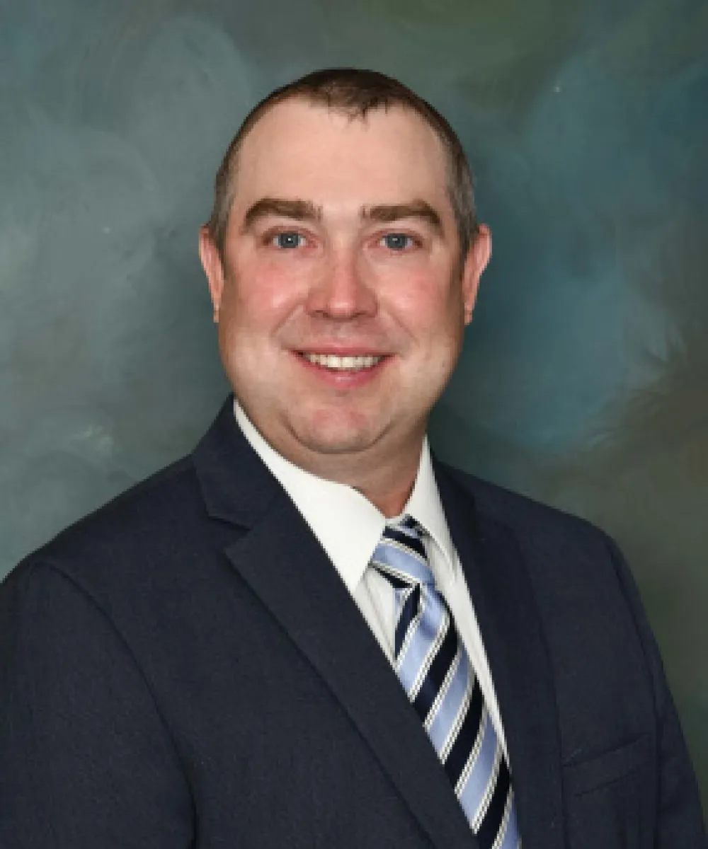Aaron Katyl
